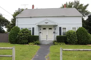 54 Mill, Dracut, MA 01826 - Photo 1