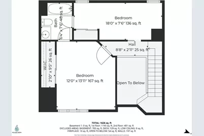 20 Mid Iron Dr #20, North Reading, MA 01864 - Photo 41