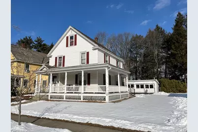 37 Cleveland Street, Greenfield, MA 01301 - Photo 1