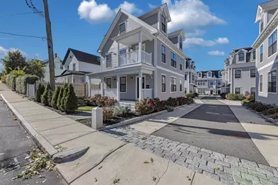 36 Temple Street #34, Boston, MA 02126 - Photo 1