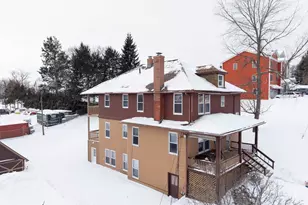 15 Boxford St, Worcester, MA 01606 - Photo 1