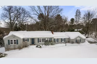 26 Jeffrey Road, Wayland, MA 01778 - Photo 1