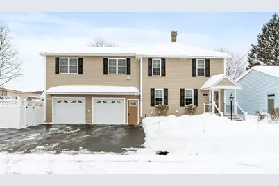 93 Benjamin St, Leominster, MA 01453 - Photo 33