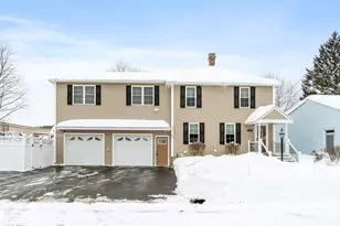 93 Benjamin St, Leominster, MA 01453 - Photo 33