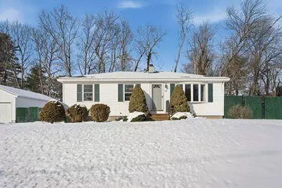 23 Gail Drive, Holden, MA 01520 - Photo 1