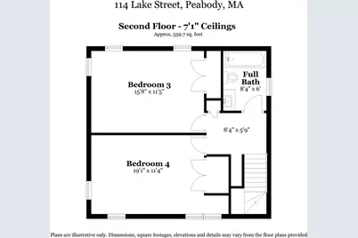114 Lake St, Peabody, MA 01960 - Photo 41