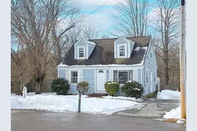 2 Westdale, Seekonk, MA 02771 - Photo 1