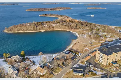 300 River St #12, Weymouth, MA 02191 - Photo 23