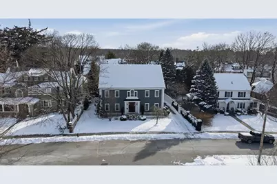 10 Sheffield West, Winchester, MA 01890 - Photo 3