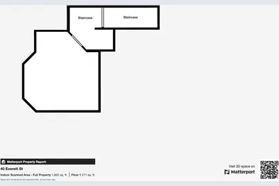 40 Everett St #40, Boston, MA 02128 - Photo 23