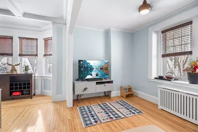 601 Franklin Street #2, Melrose, MA 02176 - Photo 5