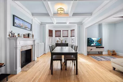 601 Franklin Street #2, Melrose, MA 02176 - Photo 1