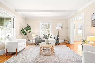 136 Sylvester Ave, Winchester, MA 01890 - Photo 5