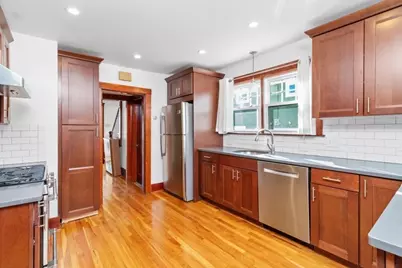 58 Alpine St, Arlington, MA 02474 - Photo 5