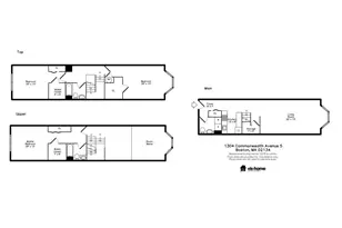 1304 Commonwealth Ave, Boston, MA 02134 - Photo 13