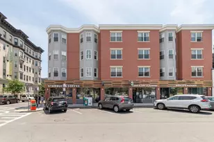 1304 Commonwealth Ave, Boston, MA 02134 - Photo 1