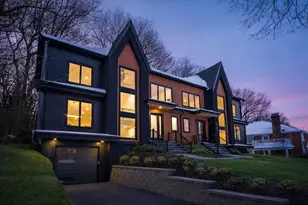 129 Withington Rd, Newton, MA 02460 - Photo 1