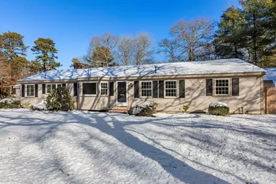 200 Lumbert Mill Rd, Barnstable, MA 02632 - Photo 5