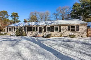 200 Lumbert Mill Rd, Barnstable, MA 02632 - Photo 5
