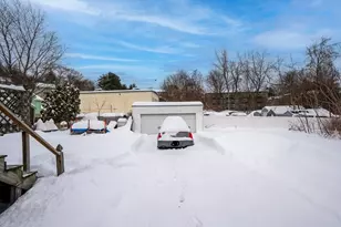 7 Clarissa St, Worcester, MA 01604 - Photo 29