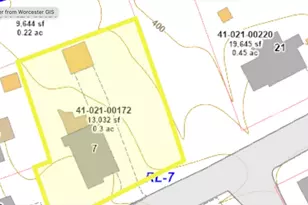 7 Clarissa St, Worcester, MA 01604 - Photo 33