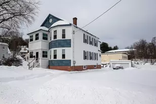 7 Clarissa St, Worcester, MA 01604 - Photo 1