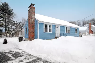 389 Concord Road, Bedford, MA 01730 - Photo 19