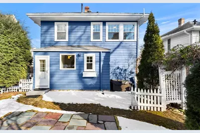 27 Hawthorn Rd, Milton, MA 02186 - Photo 21