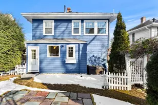 27 Hawthorn Rd, Milton, MA 02186 - Photo 21