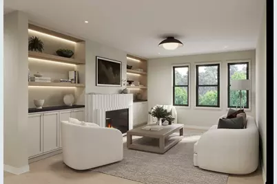 34 Governor Winthrop Rd #1, Somerville, MA 02145 - Photo 5