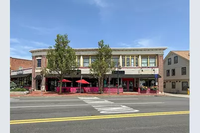 5 Post Office Square #4, Sharon, MA 02067 - Photo 1