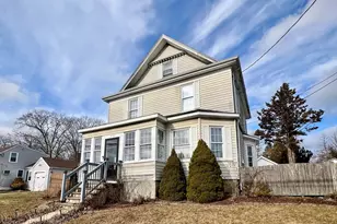 603 Temple, Whitman, MA 02382 - Photo 1