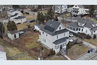 603 Temple, Whitman, MA 02382 - Photo 3