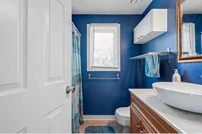 182 Weatherstone Drive #182, Worcester, MA 01604 - Photo 19