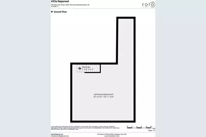 433 Neponset St #A, Norwood, MA 02062 - Photo 23