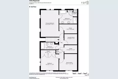 433 Neponset St #A, Norwood, MA 02062 - Photo 25