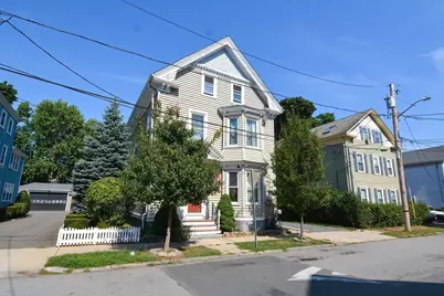 40 Buffum #2, Salem, MA 01970 - Photo 3