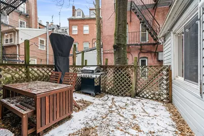 8 Moon Street #1, Boston, MA 02113 - Photo 15