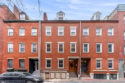 8 Moon Street #1, Boston, MA 02113 - Photo 17