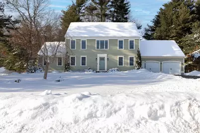 65 Harvest Ln, Bridgewater, MA 02324 - Photo 1