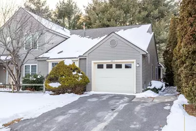 308 Ridgefield Cir #C, Clinton, MA 01510 - Photo 1