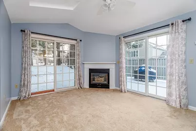 308 Ridgefield Cir #C, Clinton, MA 01510 - Photo 9