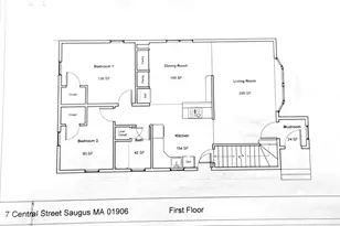 7 Central St, Saugus, MA 01906 - Photo 37