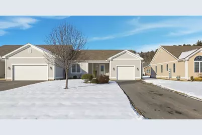 308 Miller St #32, Ludlow, MA 01056 - Photo 1