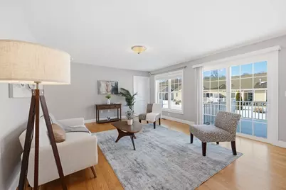 308 Miller St #32, Ludlow, MA 01056 - Photo 5