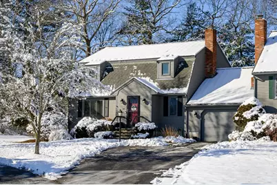 54 Michael Rd #33, Bridgewater, MA 02324 - Photo 1