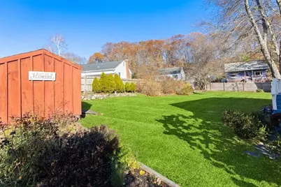 92 Doris Dr, Weymouth, MA 02191 - Photo 29