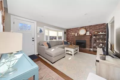 92 Doris Dr, Weymouth, MA 02191 - Photo 3