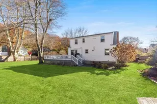 92 Doris Dr, Weymouth, MA 02191 - Photo 31