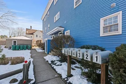 75 Dennis Street #3, Attleboro, MA 02703 - Photo 25